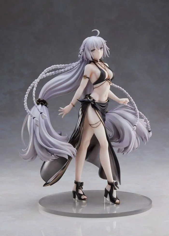 FATE/GRAND ORDER - Avenger / Jeanne d'Arc Alter Festival Portrait Ver. 1/7 Pvc Figure