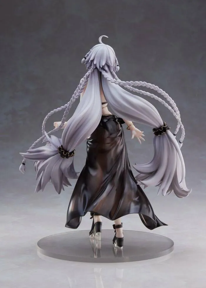 FATE/GRAND ORDER - Avenger / Jeanne d'Arc Alter Festival Portrait Ver. 1/7 Pvc Figure
