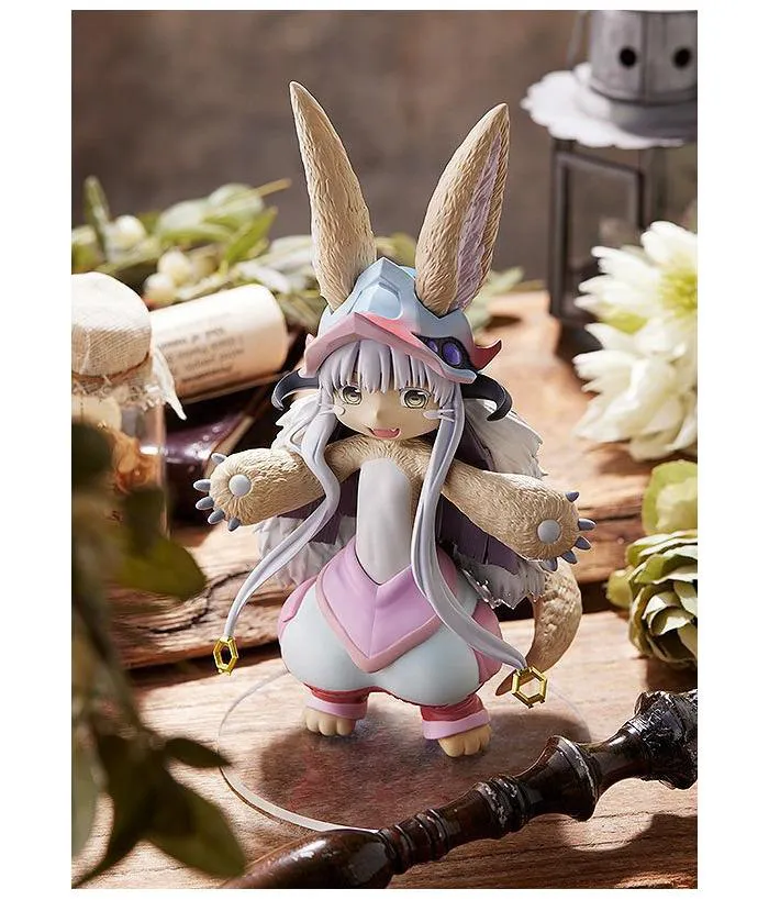 MADE IN ABYSS - The Golden City of the Scorching Sun - Nanachi Pop Up Parade Pvc Figure