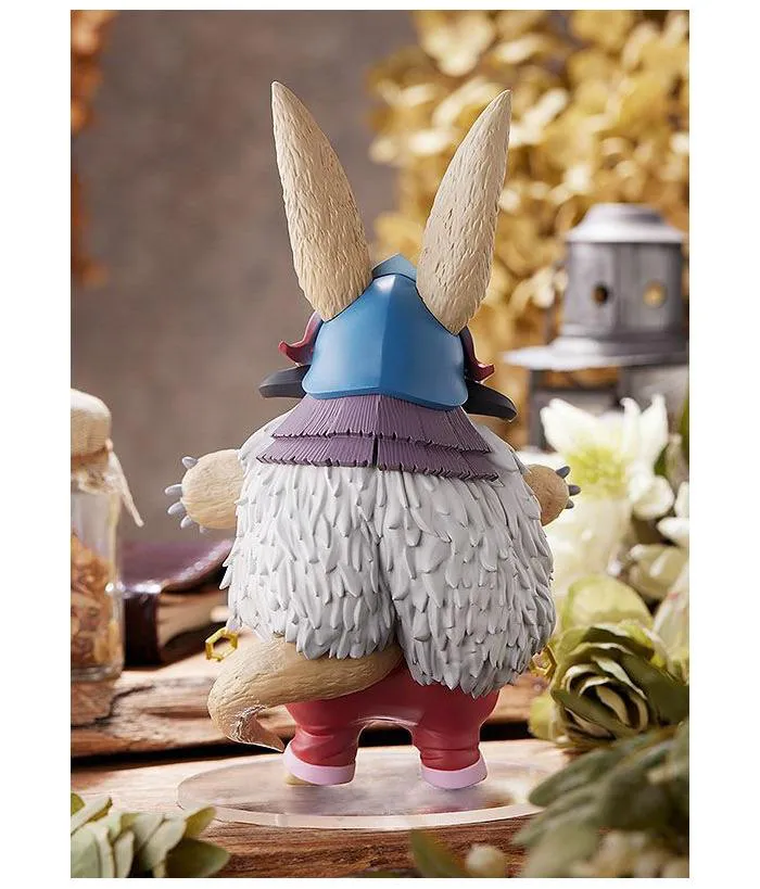 MADE IN ABYSS - The Golden City of the Scorching Sun - Nanachi Pop Up Parade Pvc Figure