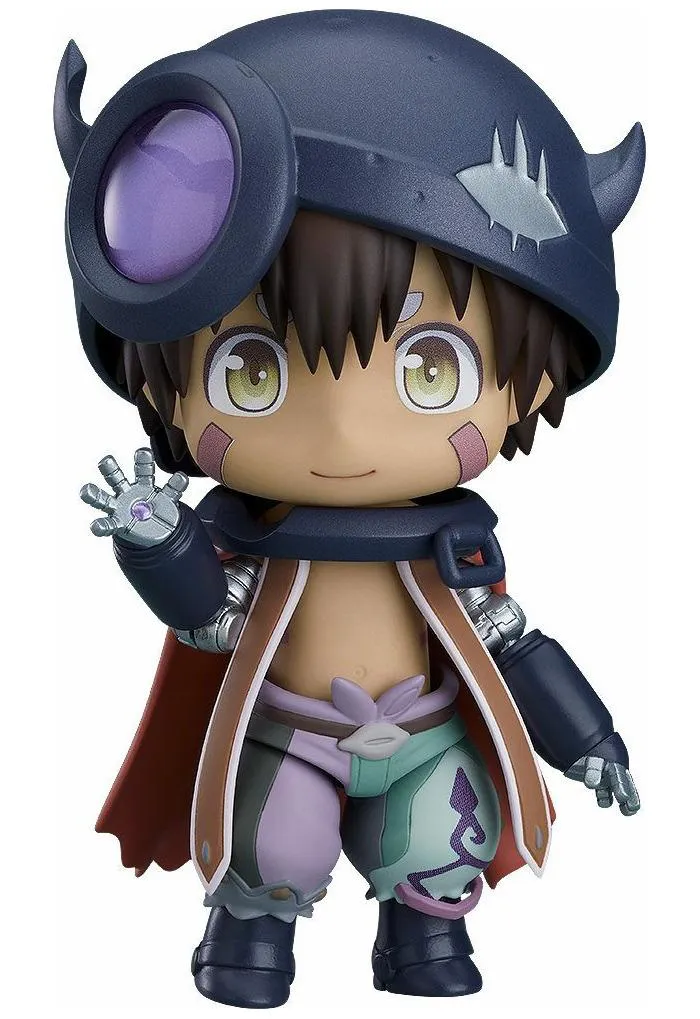 MADE IN ABYSS - Reg Nendoroid Action Figure # 1053