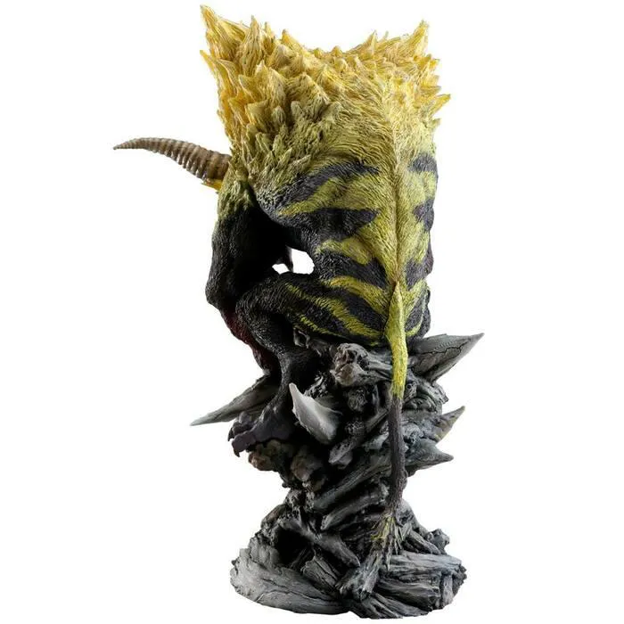 MONSTER HUNTER - Capcom Figure Builder Creator's Model - Rajang