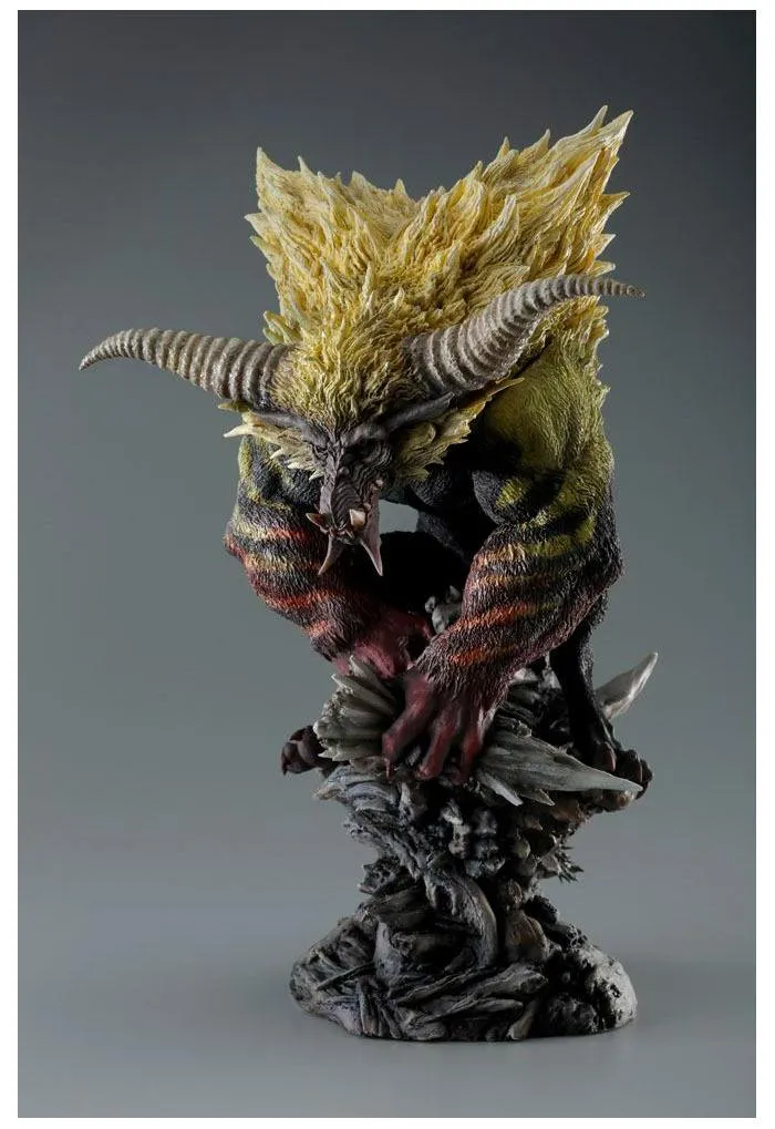 MONSTER HUNTER - Capcom Figure Builder Creator's Model - Rajang