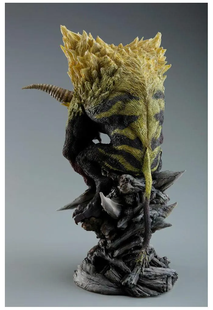 MONSTER HUNTER - Capcom Figure Builder Creator's Model - Rajang