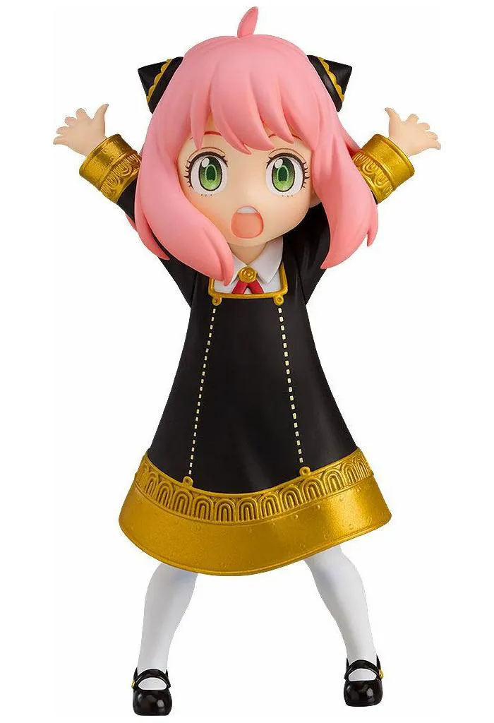 SPY X FAMILY - Anya Forger Pop Up Parade Pvc Figure
