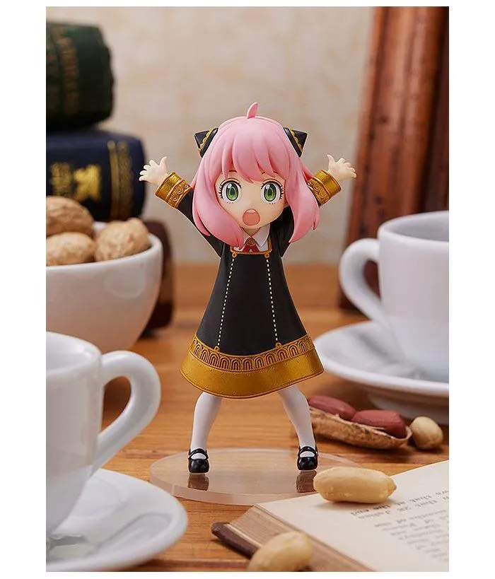 SPY X FAMILY - Anya Forger Pop Up Parade Pvc Figure