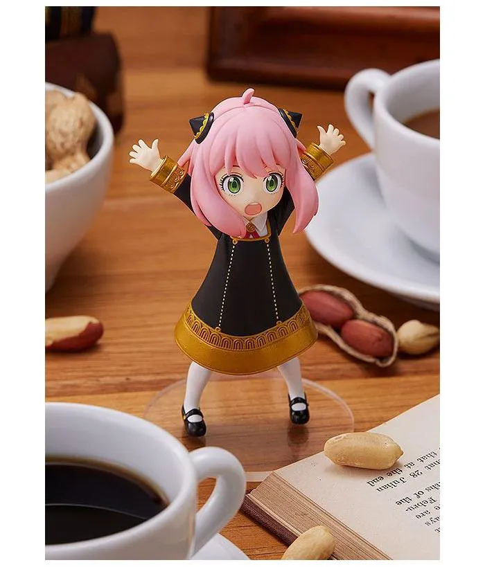 SPY X FAMILY - Anya Forger Pop Up Parade Pvc Figure