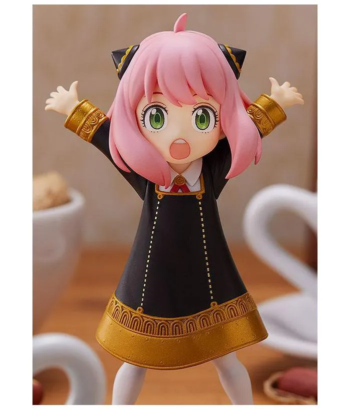 SPY X FAMILY - Anya Forger Pop Up Parade Pvc Figure