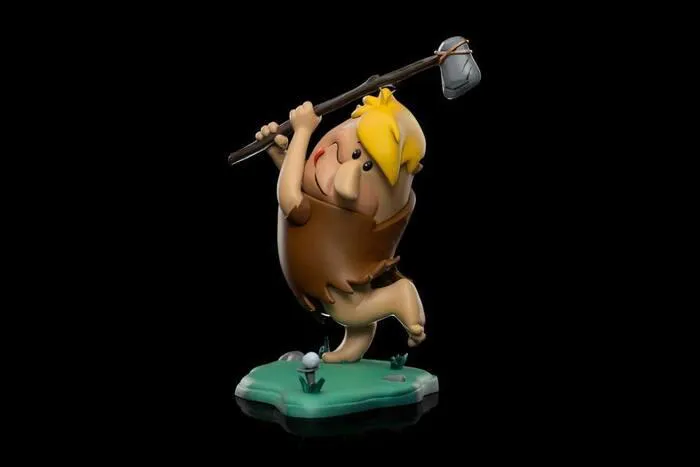 THE FLINTSTONES - Barney Rubble 1/10 Art Scale Statue