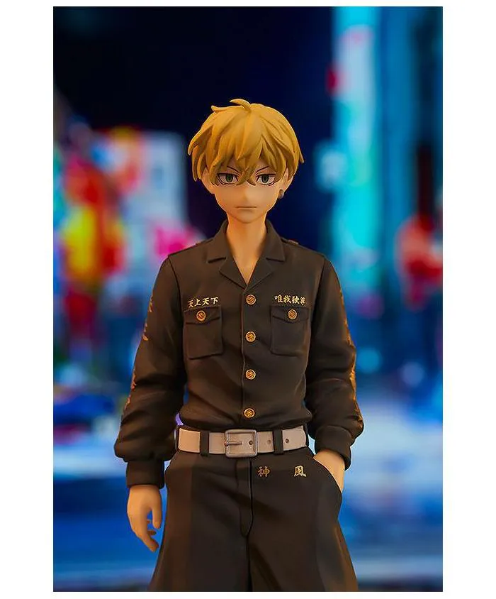 TOKYO REVENGERS - Chifuyu Matsuno Pop Up Parade Pvc