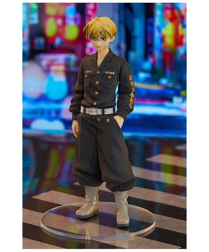 TOKYO REVENGERS - Chifuyu Matsuno Pop Up Parade Pvc