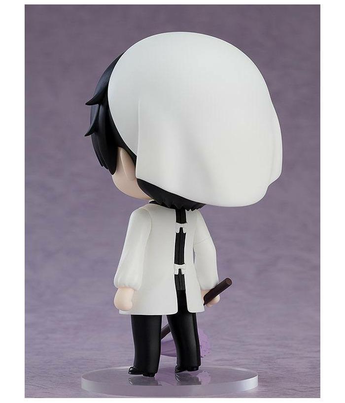 XXXHOLIC - Kimihiro Watanuki Nendoroid Action Figure # 1961