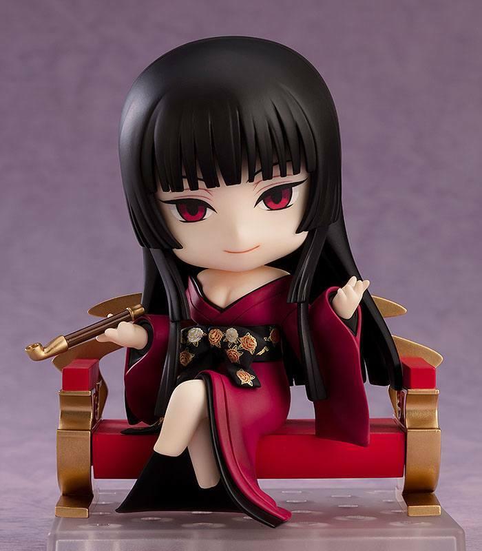 XXXHOLIC - Yuko Ichihara Nendoroid Action Figure # 1960