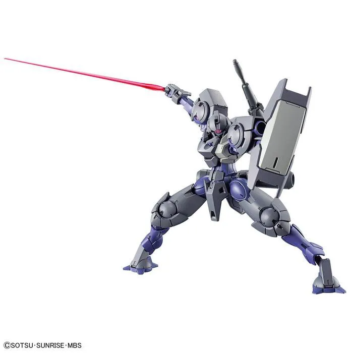 GUNDAM - 1/144 Heindree Sturm Model Kit HGTWFM # 022