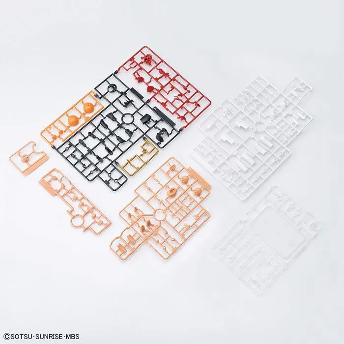 GUNDAM - Figure-rise Standard Suletta Mercury Model Kit