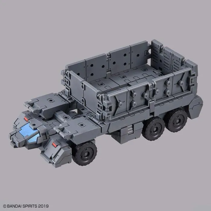 GUNDAM 30MM / 30 MINUTES MISSIONS - 1/144 Exa Vehicle Customize Carrier Ver. Model Kit # EV-13