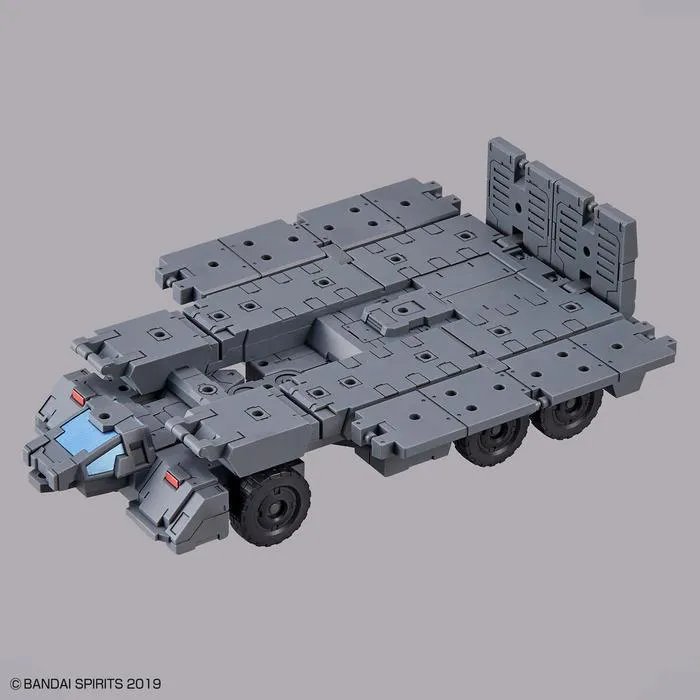 GUNDAM 30MM / 30 MINUTES MISSIONS - 1/144 Exa Vehicle Customize Carrier Ver. Model Kit # EV-13