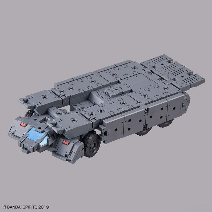 GUNDAM 30MM / 30 MINUTES MISSIONS - 1/144 Exa Vehicle Customize Carrier Ver. Model Kit # EV-13