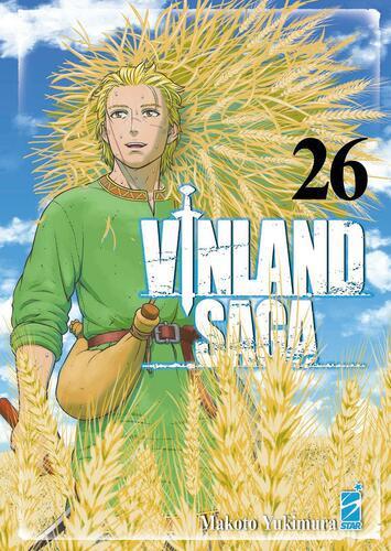 VINLAND SAGA 26 ACTION 342