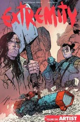 EXTREMITY 1