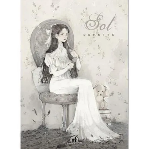 SOL LOPUTYN
