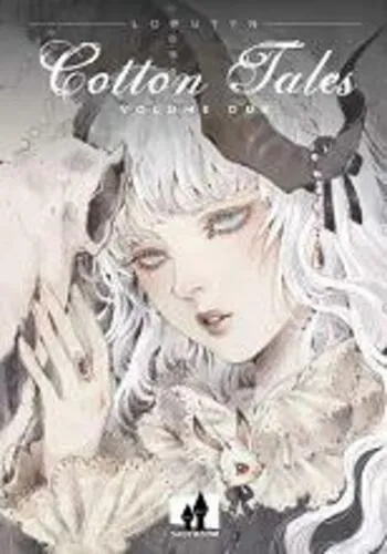 COTTON TALES 2