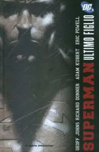 SUPERMAN ULTIMO FIGLIO