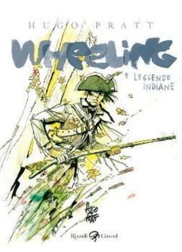 WHEELING E LEGGENDE INDIANE