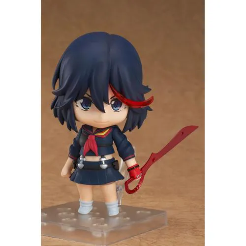 KILL LA KILL - Ryuko Matoi Nendoroid Action Figure # 407