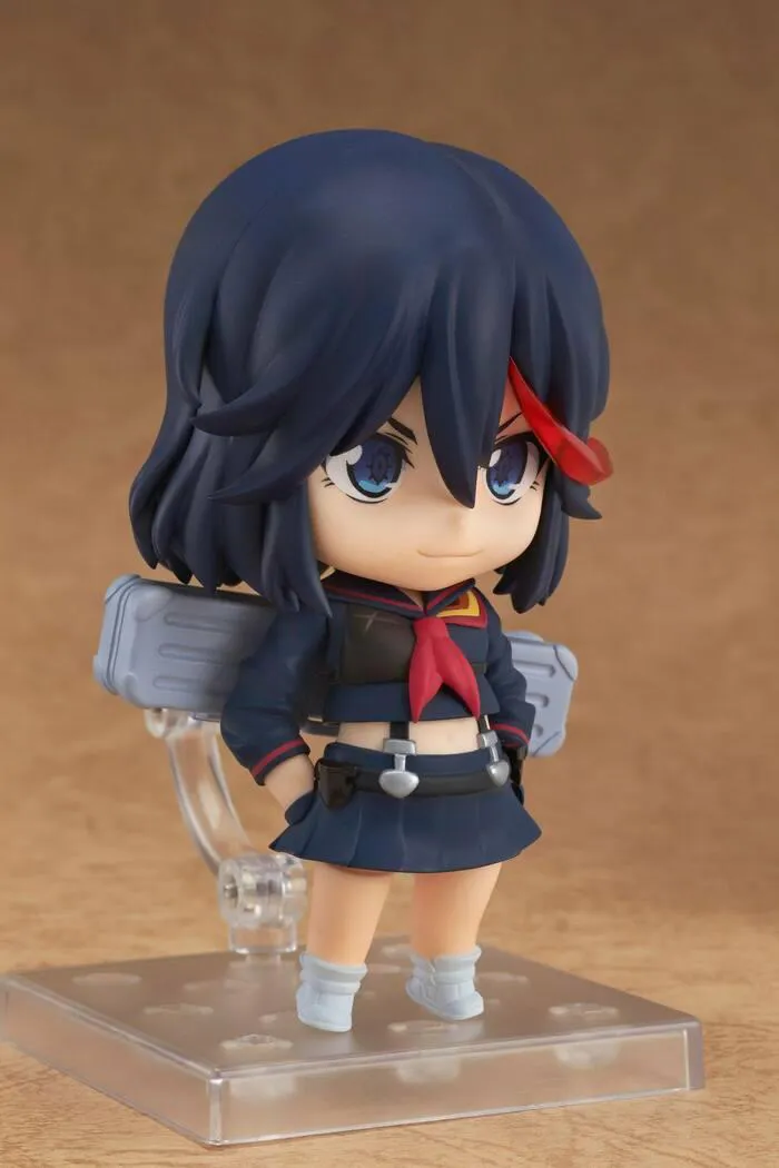 KILL LA KILL - Ryuko Matoi Nendoroid Action Figure # 407