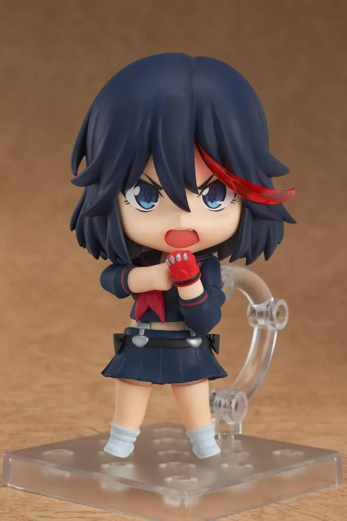 KILL LA KILL - Ryuko Matoi Nendoroid Action Figure # 407