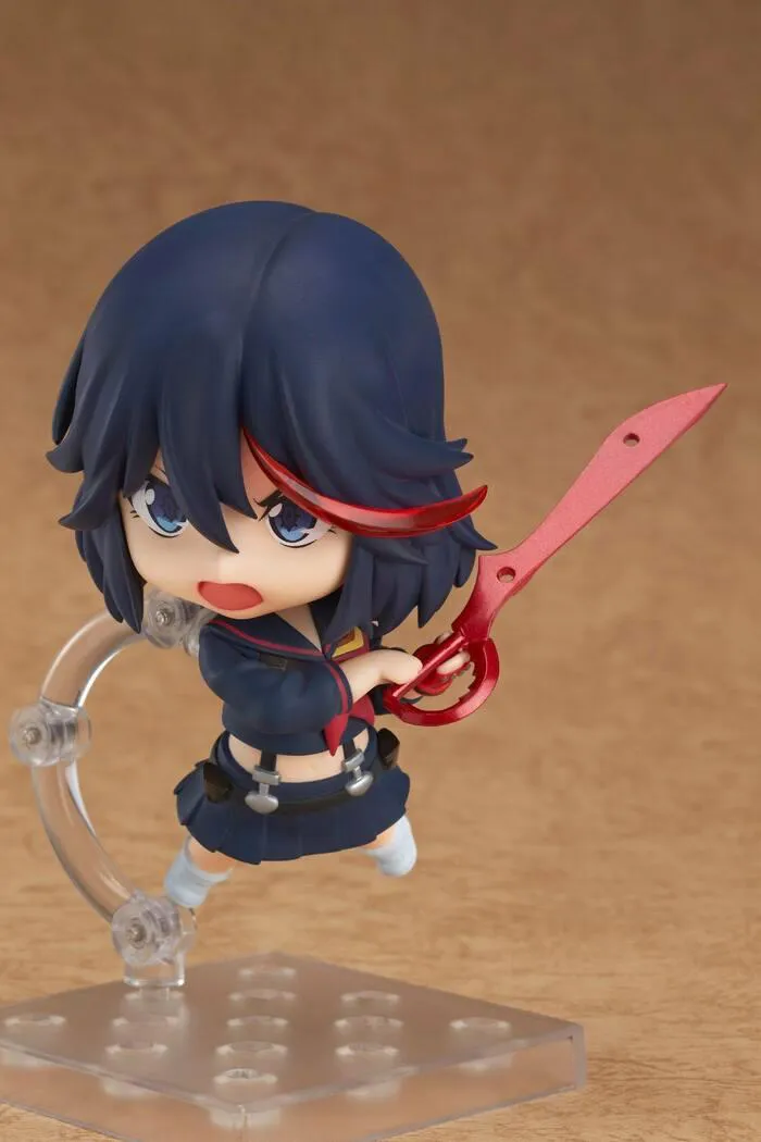 KILL LA KILL - Ryuko Matoi Nendoroid Action Figure # 407
