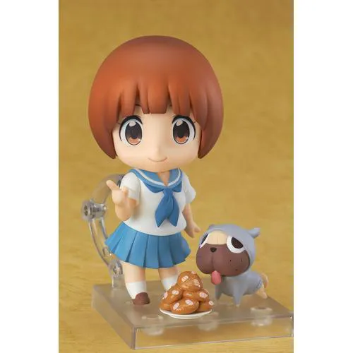 KILL LA KILL - Mako Mankanshoku Nendoroid Action Figure # 408