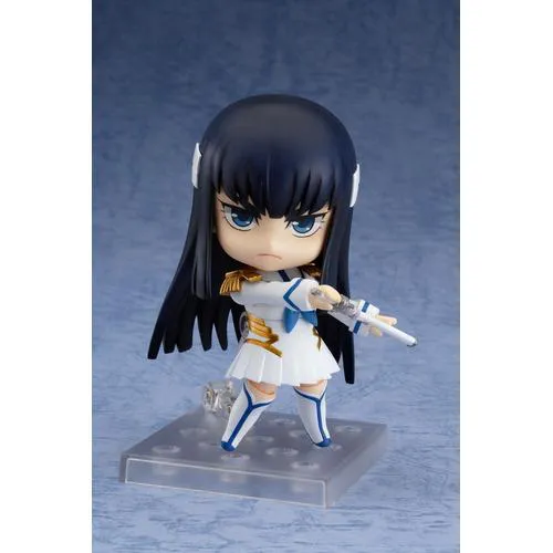 KILL LA KILL - Satsuki Kiryuin Nendoroid Action Figure # 438