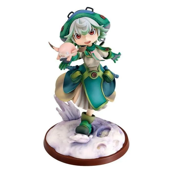 MADE IN ABYSS - Dawn of the Deep Soul - Prushka 1/7 Pvc Figure