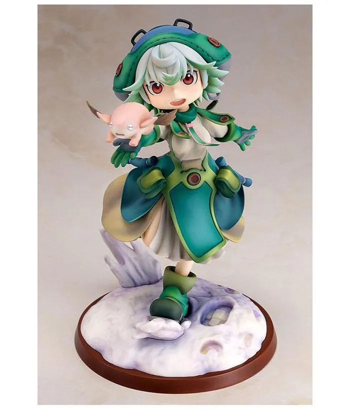 MADE IN ABYSS - Dawn of the Deep Soul - Prushka 1/7 Pvc Figure