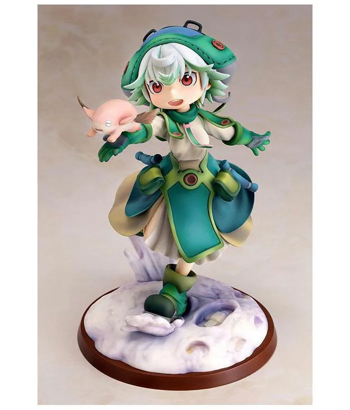 MADE IN ABYSS - Dawn of the Deep Soul - Prushka 1/7 Pvc Figure