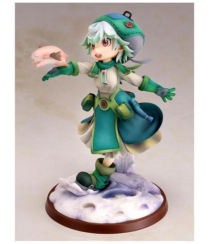 MADE IN ABYSS - Dawn of the Deep Soul - Prushka 1/7 Pvc Figure