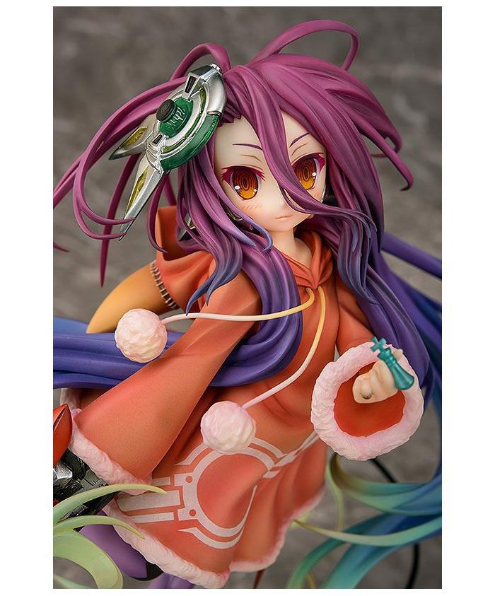 NO GAME NO LIFE - Schwi 1/7 Pvc Figure