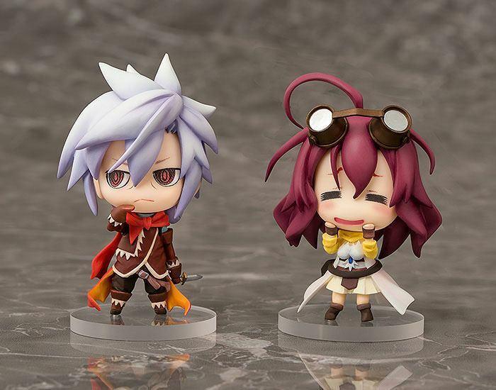 NO GAME NO LIFE - Schwi 1/7 Pvc Figure