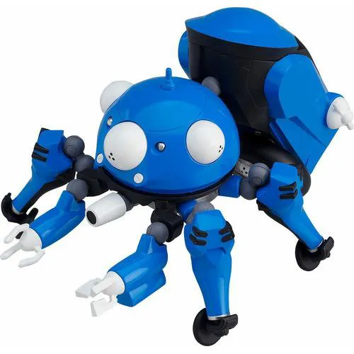GHOST IN THE SHELL - SAC 2045 - Tachikoma Nendoroid Action Figure # 1592