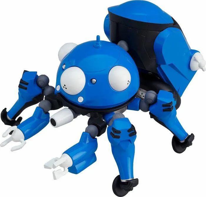 GHOST IN THE SHELL - SAC 2045 - Tachikoma Nendoroid Action Figure # 1592