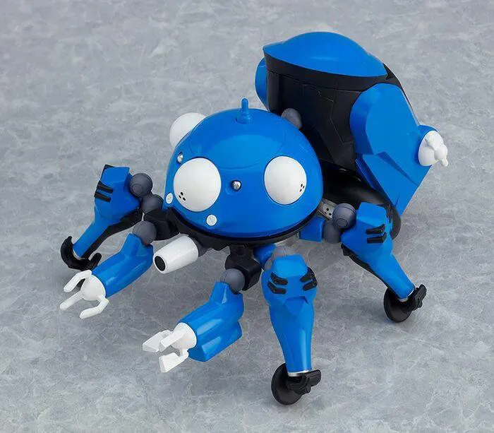 GHOST IN THE SHELL - SAC 2045 - Tachikoma Nendoroid Action Figure # 1592