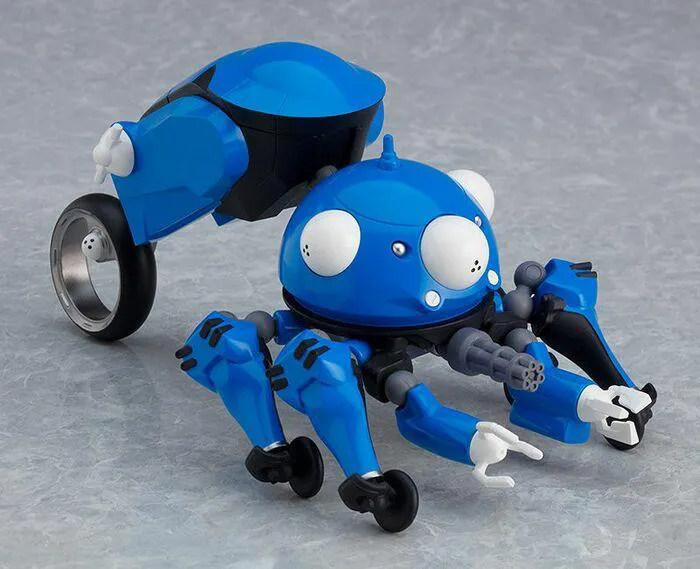 GHOST IN THE SHELL - SAC 2045 - Tachikoma Nendoroid Action Figure # 1592