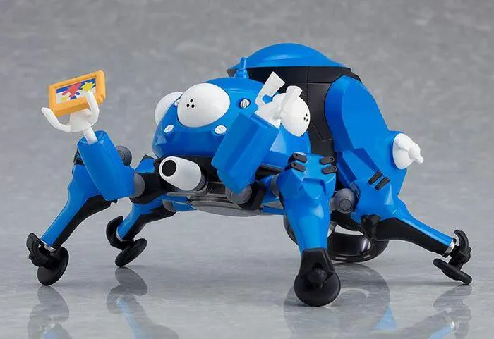 GHOST IN THE SHELL - SAC 2045 - Tachikoma Nendoroid Action Figure # 1592