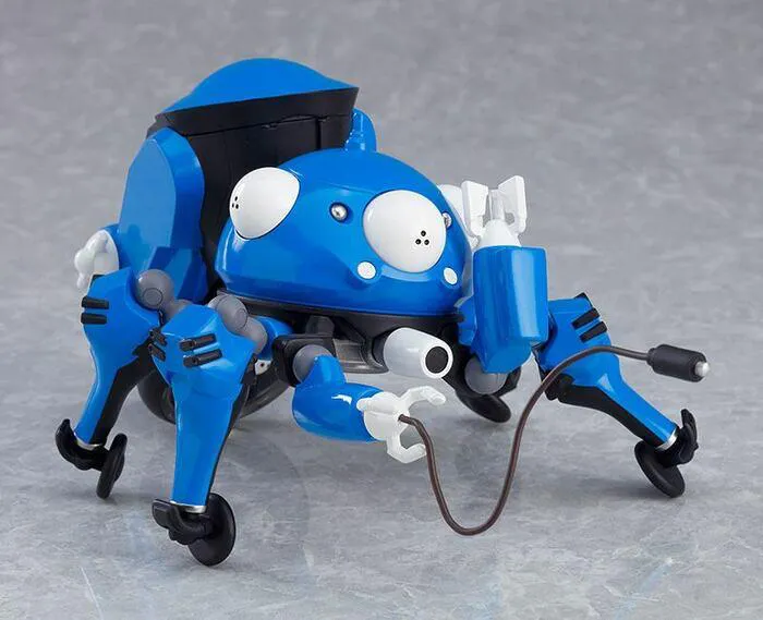 GHOST IN THE SHELL - SAC 2045 - Tachikoma Nendoroid Action Figure # 1592
