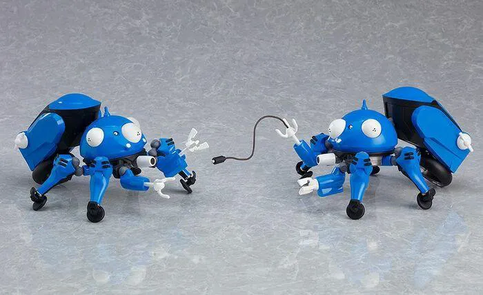GHOST IN THE SHELL - SAC 2045 - Tachikoma Nendoroid Action Figure # 1592