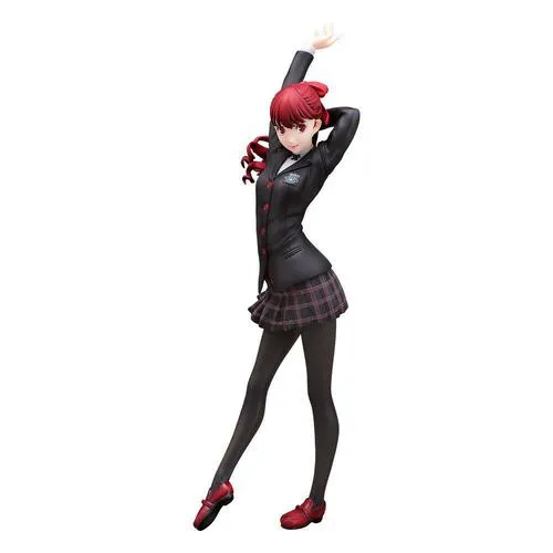PERSONA 5 - Royal - Kasumi Yoshizawa 1/7 Pvc Figure