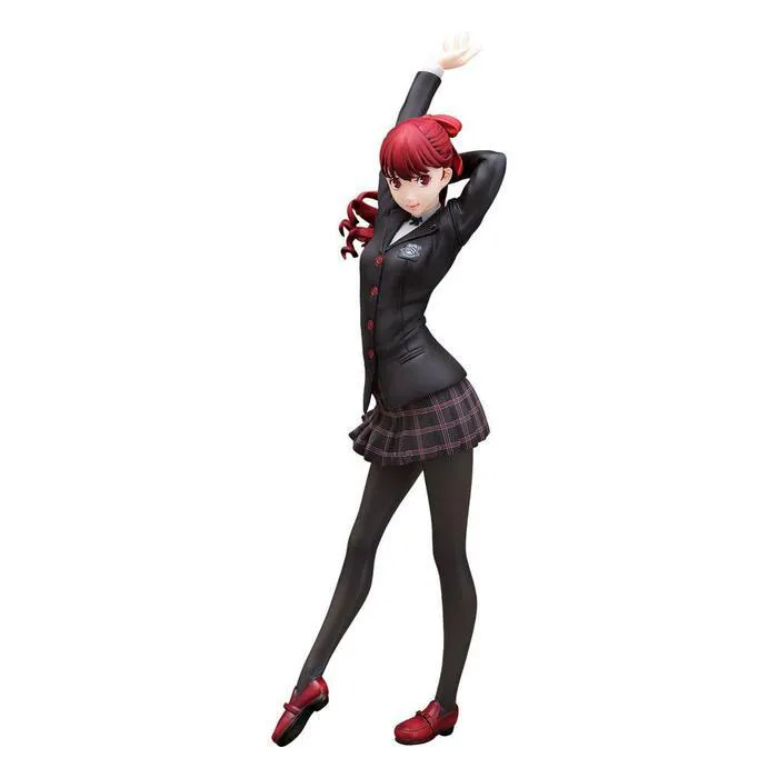 PERSONA 5 - Royal - Kasumi Yoshizawa 1/7 Pvc Figure