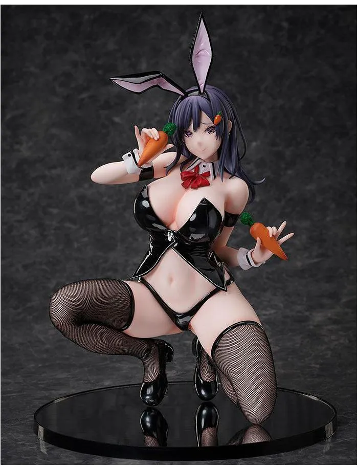 CREATORS OPINION - Niina Bunny Ver. 1/4 Pvc Figure